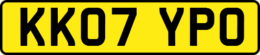 KK07YPO