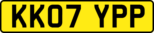 KK07YPP