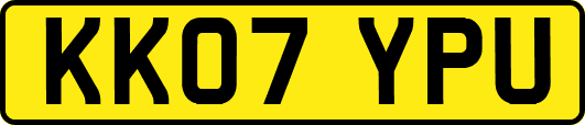 KK07YPU