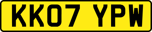 KK07YPW