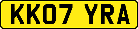 KK07YRA