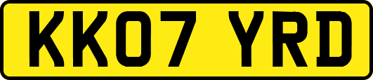 KK07YRD