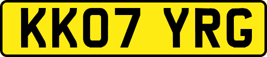 KK07YRG