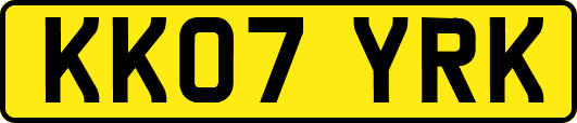 KK07YRK