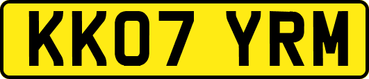 KK07YRM