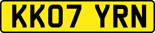 KK07YRN