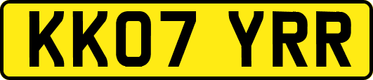 KK07YRR