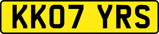 KK07YRS