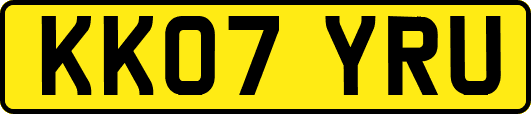 KK07YRU