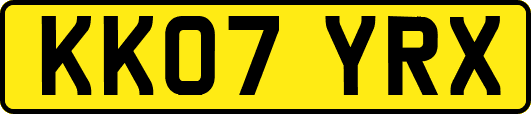 KK07YRX