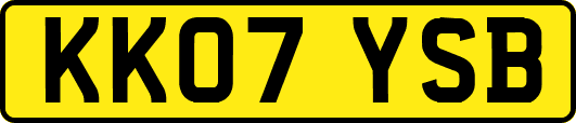KK07YSB