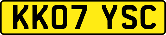 KK07YSC