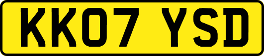 KK07YSD