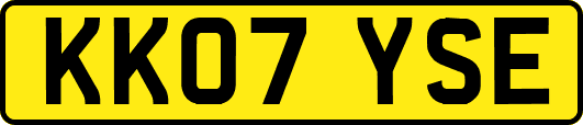 KK07YSE
