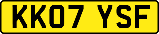 KK07YSF