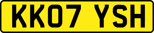 KK07YSH