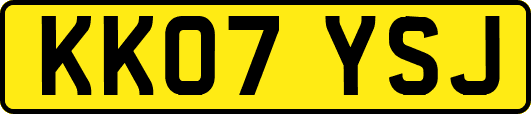 KK07YSJ