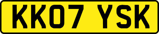 KK07YSK