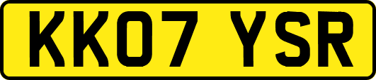 KK07YSR
