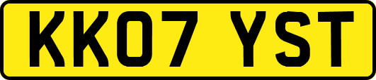 KK07YST