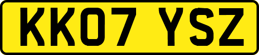 KK07YSZ
