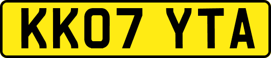 KK07YTA