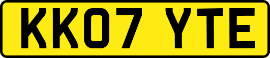KK07YTE