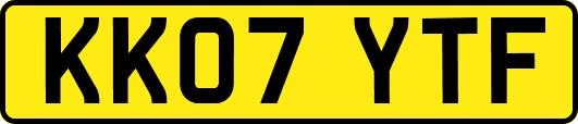 KK07YTF