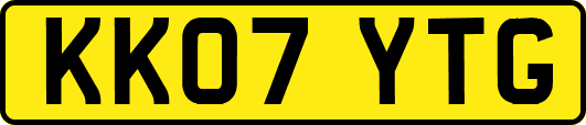 KK07YTG
