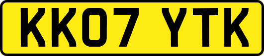 KK07YTK