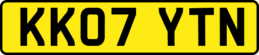 KK07YTN