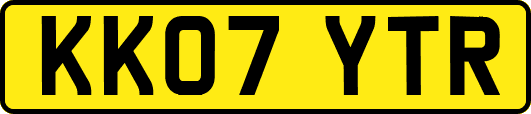 KK07YTR