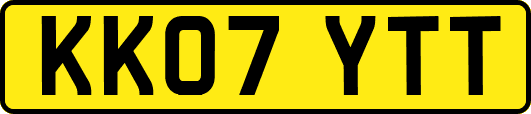 KK07YTT