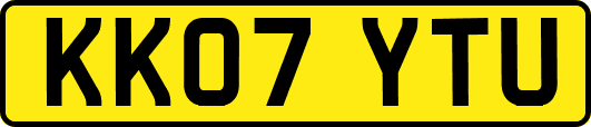 KK07YTU