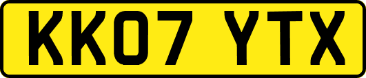 KK07YTX