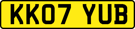 KK07YUB