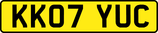 KK07YUC