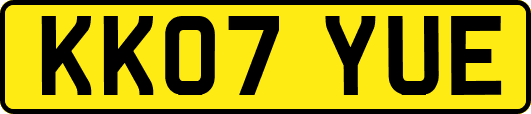 KK07YUE