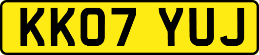KK07YUJ