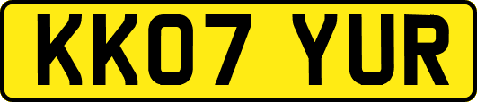 KK07YUR