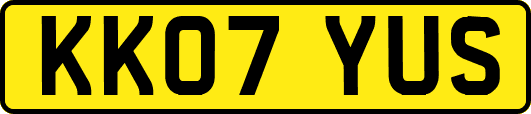 KK07YUS