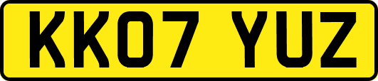 KK07YUZ