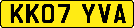 KK07YVA