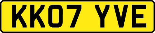 KK07YVE