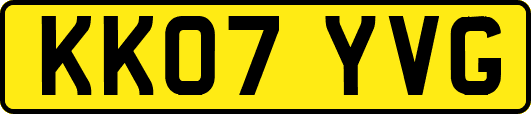 KK07YVG