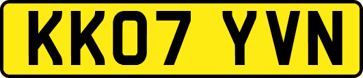KK07YVN