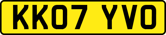 KK07YVO