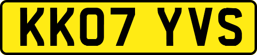 KK07YVS