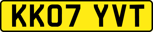 KK07YVT