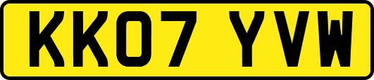 KK07YVW